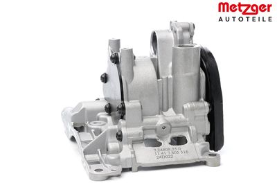 POMPA ULEI METZGER AUTOTEILE 8000059 22