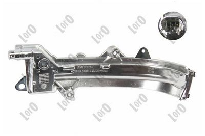 BLINKLEUCHTE ABAKUS 05028862S 1