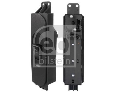 FEBI BILSTEIN Schalter, Fensterheber