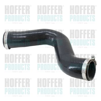 Трубка нагнетаемого воздуха HOFFER 961170 для JEEP GRAND CHEROKEE