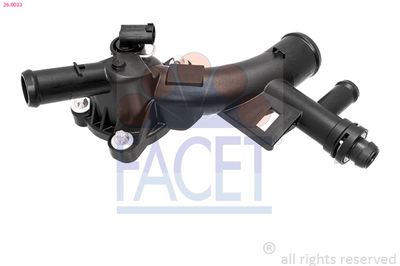 FLANSA LICHID RACIRE