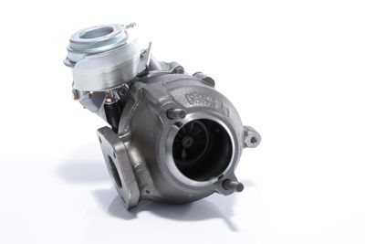 LADER AUFLADUNG BTS Turbo T912345 21