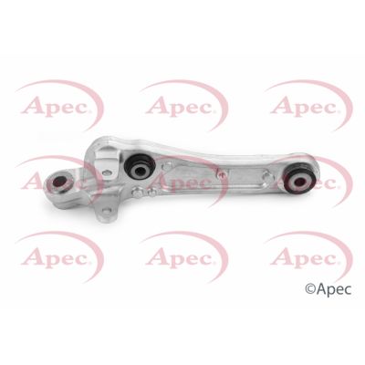 Control/Trailing Arm, wheel suspension APEC AST2656