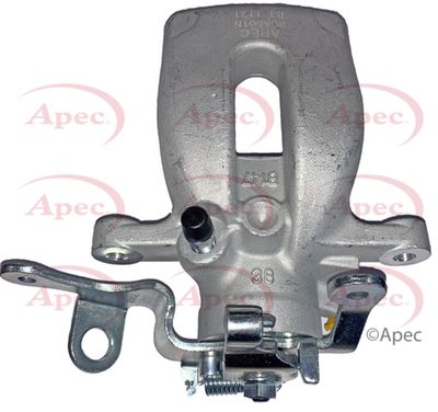 Brake Caliper APEC RCA561N