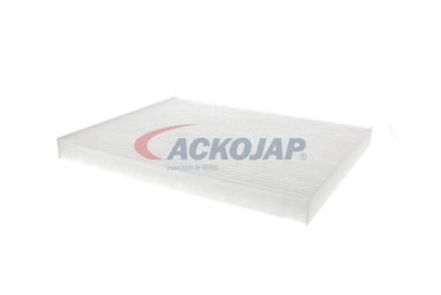 FILTRU AER HABITACLU ACKOJA A52300014 39