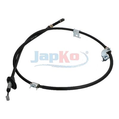 жило, ръчна спирачка JAPKO