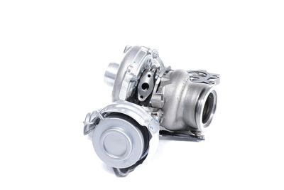 LADER AUFLADUNG BTS Turbo T916739KL 12