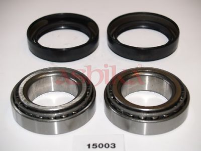 комплект колесен лагер ASHIKA 44-15003
