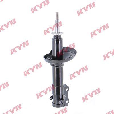 STOßDäMPFER KYB 633276 4