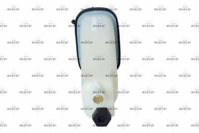 AUSGLEICHSBEHäLTER KüHLMITTEL NRF 454042 1