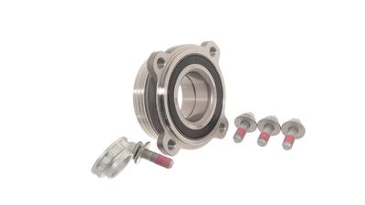 RADLAGERSATZ SKF VKBA3445 6