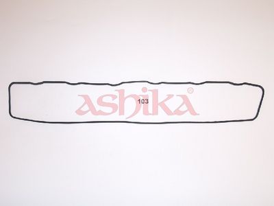 ASHIKA Dichtung, Zylinderkopfhaube