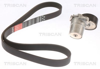 SET CUREA TRANSMISIE CU CANELURI TRISCAN 864229045 1