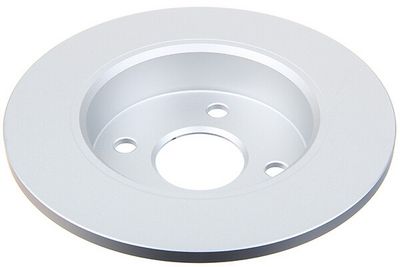 Vorschau Bremsscheibe Ansicht 2