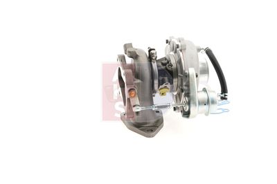 LADER AUFLADUNG AKS DASIS 215001N 11