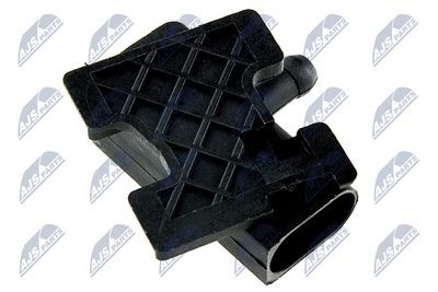 SENZOR PRESIUNE GAZE EVACUARE NTY ECSBM003 1