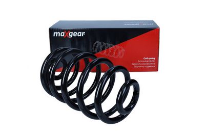 ARC SPIRAL MAXGEAR 601207 1
