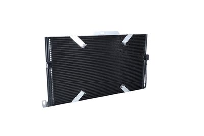 CONDENSATOR CLIMATIZARE NRF 350489 43