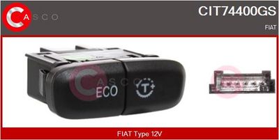 INTRERUPATOR MULTIFUNCTIONAL