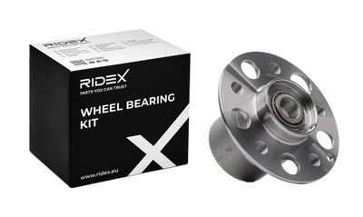 комплект колесен лагер RIDEX 654W0841