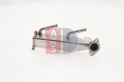 KüHLER ABGASRüCKFüHRUNG AKS DASIS 095040N 15