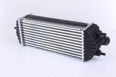 INTERCOOLER COMPRESOR NISSENS 96309 27