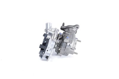 LADER AUFLADUNG BTS Turbo T915259 10