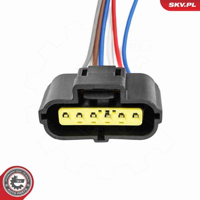 SET REPARAT CABLURI POMPA COMBUSTIBIL ESEN SKV 53SKV291 3