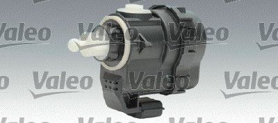 VALEO stelelement, koplamphoogteregeling (043730)
