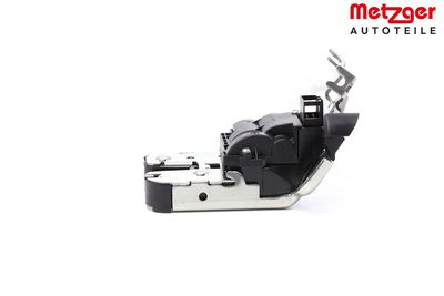 HECKKLAPPENSCHLOSS METZGER AUTOTEILE 2310698 29
