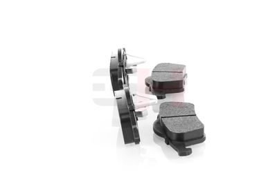 SET PLACUTE FRANA FRANA DISC GH GH414110 17