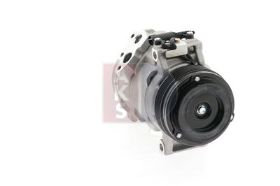 KOMPRESSOR KLIMAANLAGE AKS DASIS 850290N 13