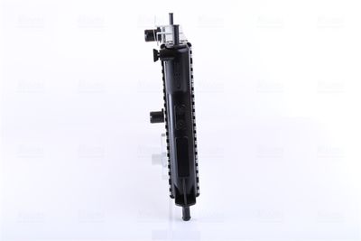 RADIATOR RACIRE MOTOR NISSENS 617731 2