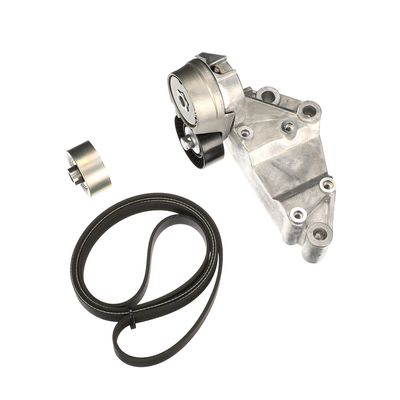 KEILRIPPENRIEMENSATZ GATES K096PK1745 53