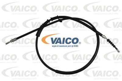 Тросик, cтояночный тормоз VAICO V24-30040 для FIAT BARCHETTA