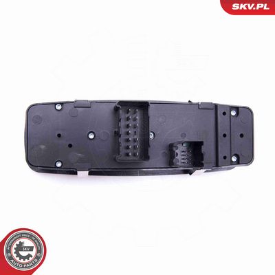 COMUTATOR MACARA GEAM ESEN SKV 37SKV091 3