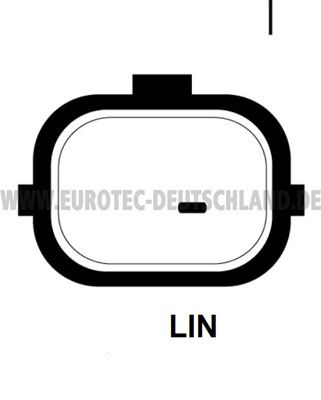 GENERATOR EUROTEC 12090701 3