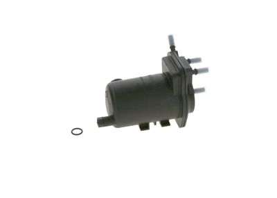 KRAFTSTOFFFILTER BOSCH 0450907011 16