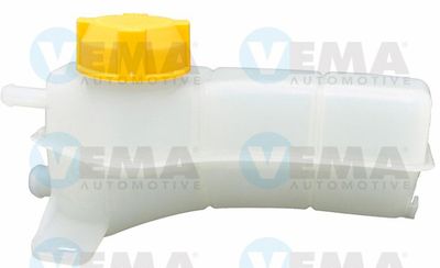 Компенсационный бак, охлаждающая жидкость VEMA 163033 для FORD ORION