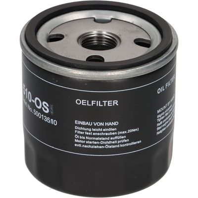 ÖLFILTER KOLBENSCHMIDT 50013510 7