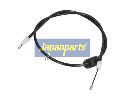 JAPANPARTS Trosas, stovėjimo stabdys