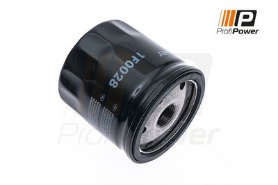 alyvos filtras 1F0028 ProfiPower
