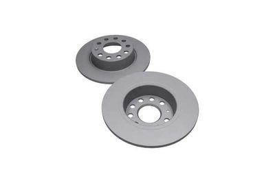 DISC FRANA Kavo Parts BR10052C 8