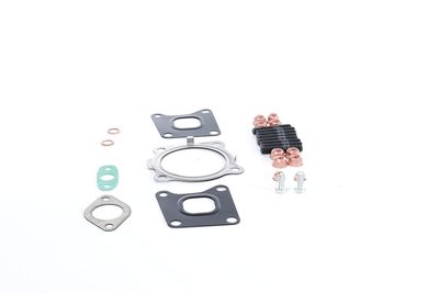 SET MONTAJ TURBOCOMPRESOR BTS Turbo T931495ABS 9