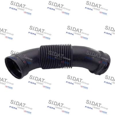 въздуховод за турбината SIDAT 501955