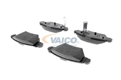 SET PLACUTE FRANA FRANA DISC VAICO V408012 16