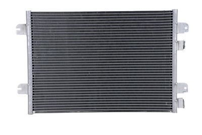 CONDENSATOR CLIMATIZARE WALKER WCD00347 1