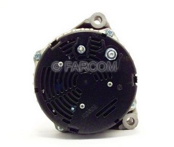 GENERATOR FARCOM 111406 2