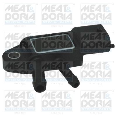 Czujnik, ciśnienie spalin MEAT & DORIA 82305E