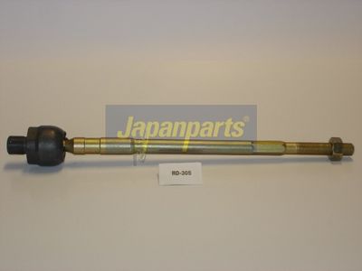 JAPANPARTS Vidinė skersinė vairo trauklė